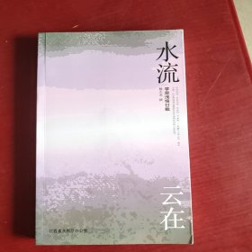 水流云在（学思浅悟廿载）