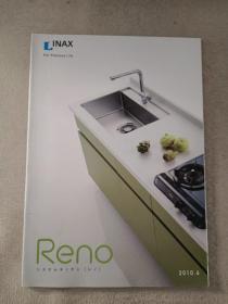 Linax   Reno  2010.6