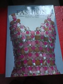 Fashion a history from the 18th to the 20th century
