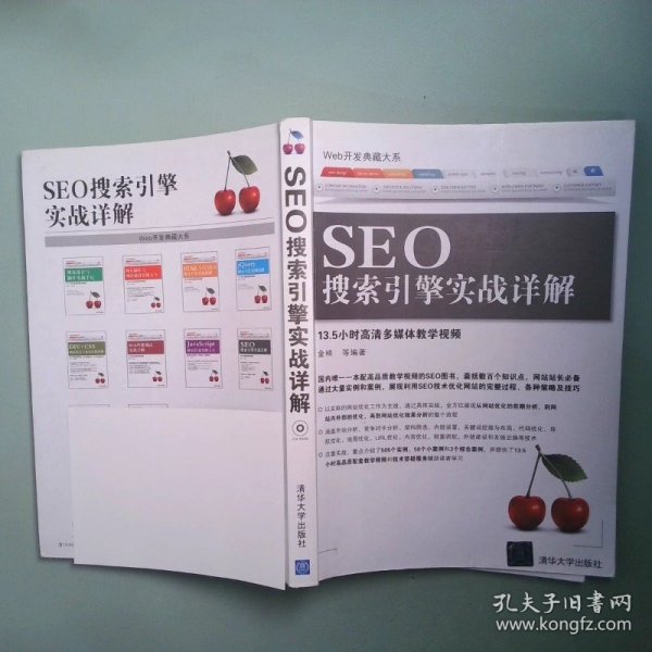实战seo