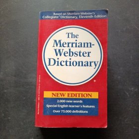 Merriam Webster Dictionary