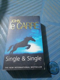 Single & Single by John le Carré