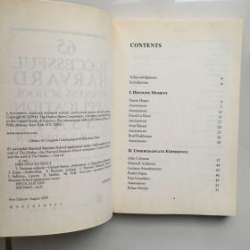 65 Successful Harvard Business School Application Essays, Second Edition：With Analysis by the Staff of The Harbus, the Harvard Business School Newspaper