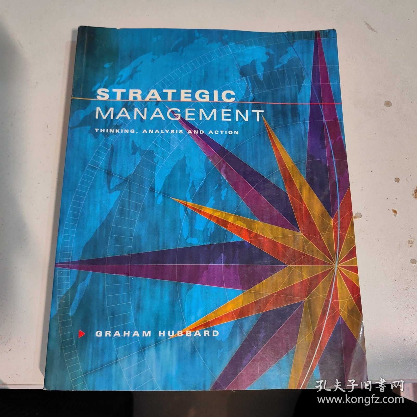 STRATEGIC MANAGEMENT