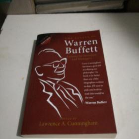 The Essays of Warren Buffett, 4th Edition: Lessons for Investors and Managers