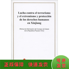 新疆的反恐、去极端化斗争与人权保障