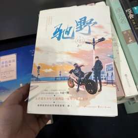 驰野