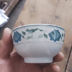 永胜碗