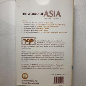 The World of Asia, Second Edition