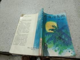 今夜没有雨