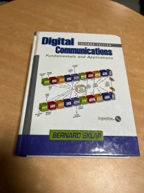 Digital Communications : Fundamentals and Applications