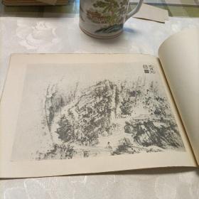 大千世界（画册，印刷品）