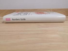 Numbers Guide: The Essentials of Business Numeracy, Fifth Edition (The. Economist Series) 数字指南：商业计算基础，第五版  英文