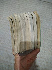 九年义务教育五年制小学教科书 语文（第1一10册）