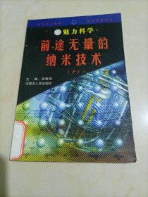 魅力科学：前途无量的纳米技术（下）