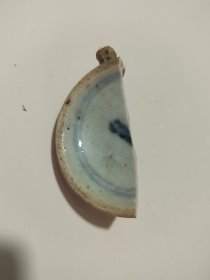 青花样夲