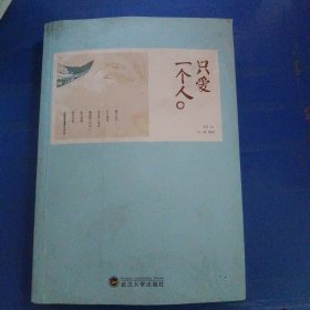 只爱一个人 非偏远18包邮，偏远及不足18元的请下单前咨询，谢谢合作。运费都是十块左右了，还有平台服务费，处理个人闲置，感谢大家理解和支持。