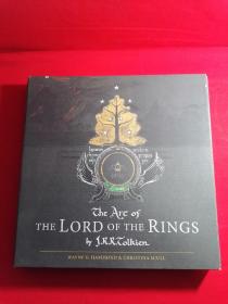 The Art of the Lord of the Rings