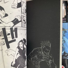 钢之炼金术师(7、14-22)10本合售有水渍、磨损!