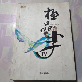 極品小子Ⅳ