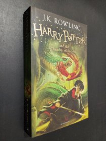 Harry Potter and the Chamber of Secrets：2/7