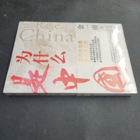 为什么是中国（金一南2020年全新作品。后疫情时代，中国的优势和未来在哪里？面对全球百年未有之大变局，中国将以何应对？）