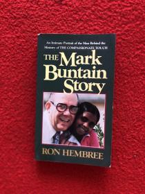 the mark buntain story