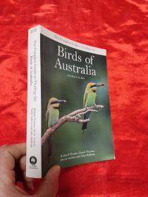 The Complete Guide to Finding the Birds of Australia    （大32开） 【详见图】