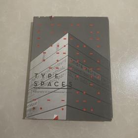 TYPE SPACES Typography in three-dimensional spaces