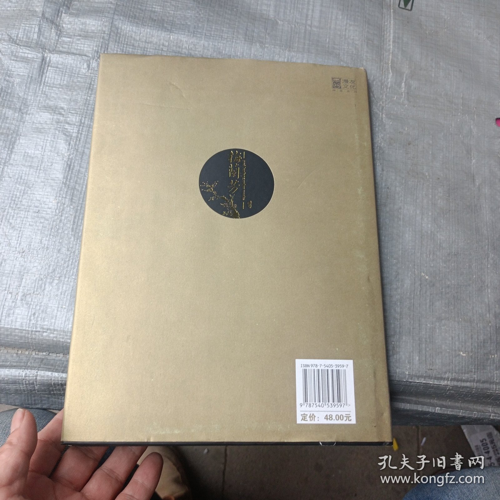 梅兰芳：漫画版梅兰芳插图集