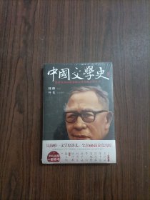 中国文学史 未拆封