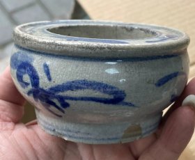 青花瓷器