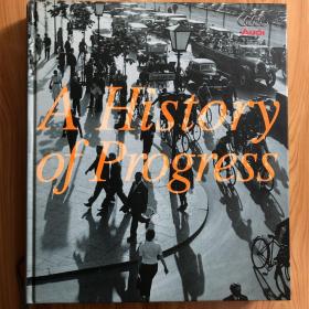 A history of progress AUDI(奥迪发展史 上百幅历史图片 铜版纸 近300页 精装大开英文版 24.5*21.5）