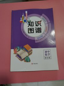 知識圖譜 初中化學(xué)（綜合版）
