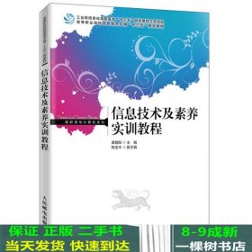 信息技术及素养实训教程