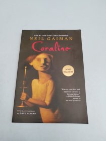 CORALINE