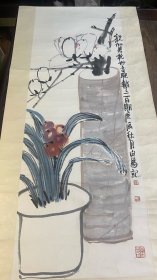 花卉图
