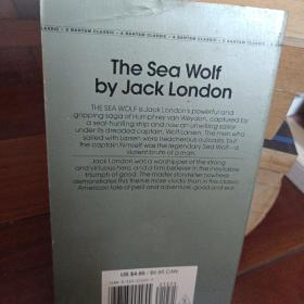 The Sea Wolf 海狼