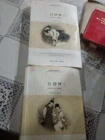 红楼梦 上下册全