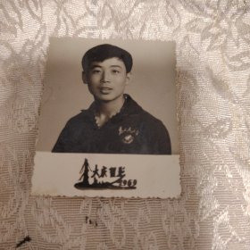；照片