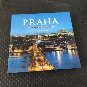 PRAHA