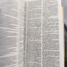 辞海:1989年版:缩印本