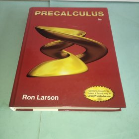 Precalculus 9e