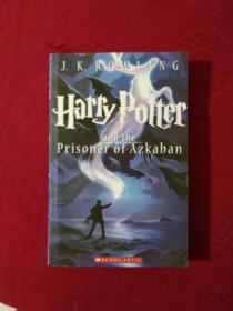 HarryPotterandthePrisonerofAzkaban(HarryPotterSeries,Book3)