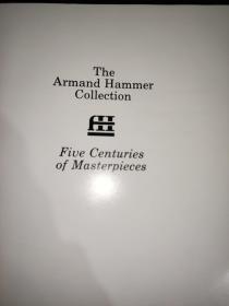 The Armand Hammer Collection