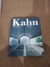 Louis I. Kahn: In the Realm of Architecture