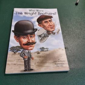 Who Were the Wright Brothers?