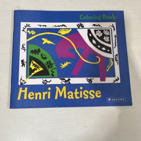 HenriMatisse