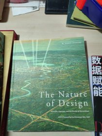 The Nature of Design