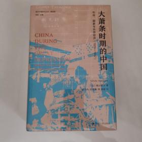 海外中国研究·大萧条时期的中国：市场、国家与世界经济（1929-1937）